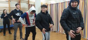 sasoibide+: Kurtzetxiki @ Biteri