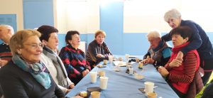 sasoibide+: Kurtzetxiki @ Biteri