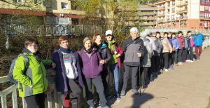 sasoibide+: Kurtzetxiki @ Biteri