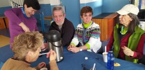 sasoibide+: Kurtzetxiki @ Biteri