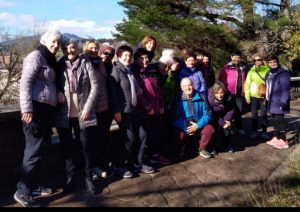 sasoibide+: Kurtzetxiki @ Biteri