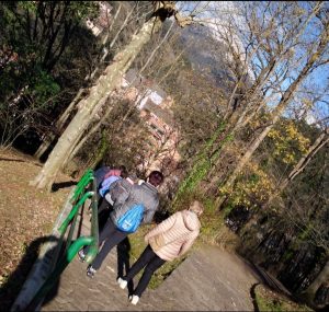 sasoibide+: Kurtzetxiki @ Biteri