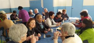 sasoibide+: Kurtzetxiki @ Biteri