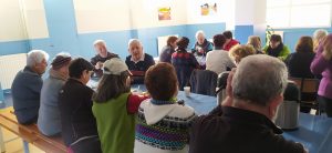 sasoibide+: Kurtzetxiki @ Biteri