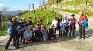 sasoibide+: Kurtzetxiki @ Biteri