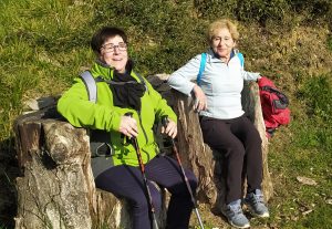 sasoibide+: Kurtzetxiki @ Biteri