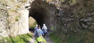 sasoibide+: Kurtzetxiki @ Biteri