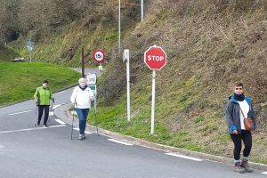 sasoibide+: Kurtzetxiki @ Biteri