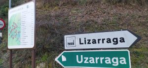 sasoibide+: Kurtzetxiki @ Biteri