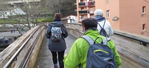 sasoibide+: Kurtzetxiki @ Biteri