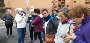 sasoibide+: Kurtzetxiki @ Biteri