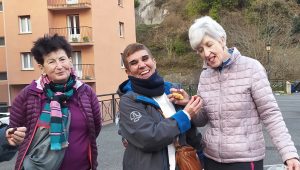 sasoibide+: Kurtzetxiki @ Biteri