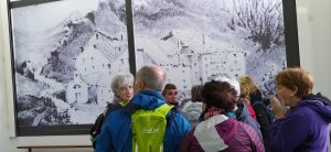 sasoibide+: Bus; Bainuetxe, Urkuluko bira, Bedoña @ Bus geltokia, erdigunea