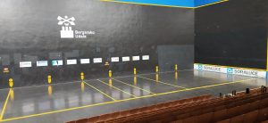 sasoibide+: Bus; Bainuetxe, Urkuluko bira, Bedoña @ Bus geltokia, erdigunea