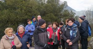 sasoibide+: Bus; Bainuetxe, Urkuluko bira, Bedoña @ Bus geltokia, erdigunea