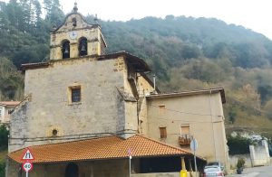 sasoibide+: Bus; Bainuetxe, Urkuluko bira, Bedoña @ Bus geltokia, erdigunea