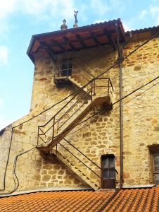 sasoibide+: Bus; Bainuetxe, Urkuluko bira, Bedoña @ Bus geltokia, erdigunea