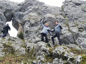sasoibide+: Bus; Bainuetxe, Urkuluko bira, Bedoña @ Bus geltokia, erdigunea