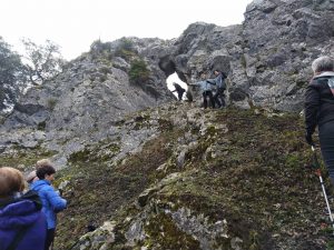 sasoibide+: Bus; Bainuetxe, Urkuluko bira, Bedoña @ Bus geltokia, erdigunea