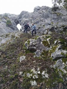 sasoibide+: Bus; Bainuetxe, Urkuluko bira, Bedoña @ Bus geltokia, erdigunea