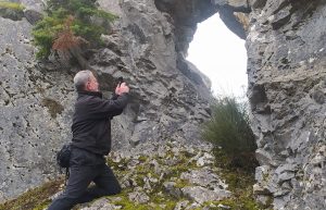 sasoibide+: Bus; Bainuetxe, Urkuluko bira, Bedoña @ Bus geltokia, erdigunea