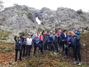 sasoibide+: Bus; Bainuetxe, Urkuluko bira, Bedoña @ Bus geltokia, erdigunea