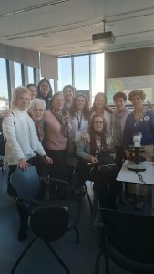 sasoibide+: Bus; Bainuetxe, Urkuluko bira, Bedoña @ Bus geltokia, erdigunea