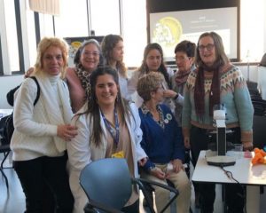 sasoibide+: Bus; Bainuetxe, Urkuluko bira, Bedoña @ Bus geltokia, erdigunea