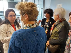 sasoibide+: Bus; Bainuetxe, Urkuluko bira, Bedoña @ Bus geltokia, erdigunea