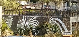 sasoibide+: Bus; Bainuetxe, Urkuluko bira, Bedoña @ Bus geltokia, erdigunea