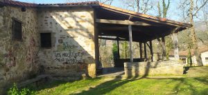 sasoibide+: Bus; Bainuetxe, Urkuluko bira, Bedoña @ Bus geltokia, erdigunea