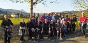 San Balerio, Salturri baserria @ Biteri