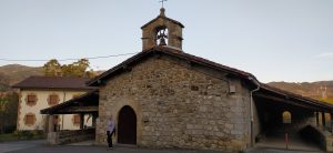 sasoibide+: Antoniña, Saburdi, Monterron @ Biteri