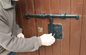 sasoibide+: Antoniña, Saburdi, Monterron @ Biteri