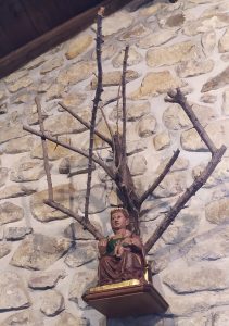 sasoibide+: Antoniña, Saburdi, Monterron @ Biteri