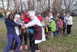 sasoibide+: Antoniña, Saburdi, Monterron @ Biteri