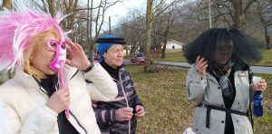 sasoibide+: Antoniña, Saburdi, Monterron @ Biteri