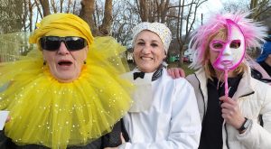 sasoibide+: Antoniña, Saburdi, Monterron @ Biteri