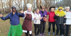 sasoibide+: Antoniña, Saburdi, Monterron @ Biteri