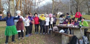 sasoibide+: Antoniña, Saburdi, Monterron @ Biteri