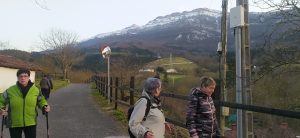 sasoibide+: Antoniña, Saburdi, Monterron @ Biteri