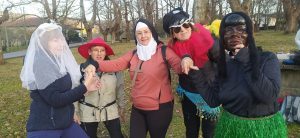 sasoibide+: Antoniña, Saburdi, Monterron @ Biteri