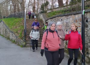 sasoibide+: Antoniña, Saburdi, Monterron @ Biteri