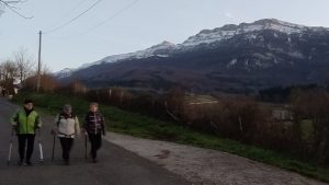 sasoibide+: Antoniña, Saburdi, Monterron @ Biteri