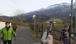 sasoibide+: Antoniña, Saburdi, Monterron @ Biteri