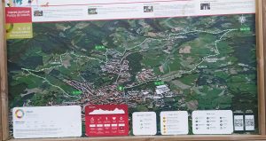 sasoibide+: Antoniña, Saburdi, Monterron @ Biteri