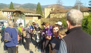 sasoibide+: Antoniña, Saburdi, Monterron @ Biteri