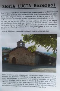 sasoibide+: Antoniña, Saburdi, Monterron @ Biteri