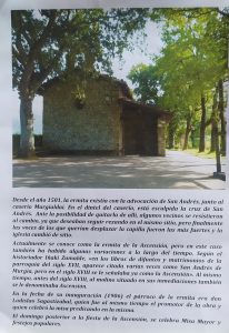 sasoibide+: Antoniña, Saburdi, Monterron @ Biteri