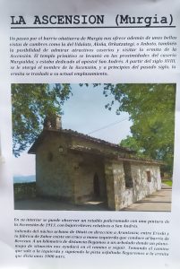 sasoibide+: Antoniña, Saburdi, Monterron @ Biteri